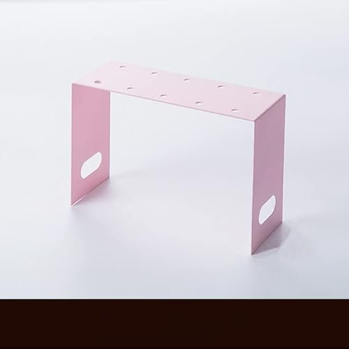 Crysdaralovebi Rosa Süßer Dessert Tisch Lieferant Baker Schaukasten Tortenständer Hochzeit Requisiten Dekoration Werkzeuge Hohl Spitze Tablett Dessert Candy Bar (Nr. 14)