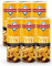 Bad Reichenhaller Pommes-Salz 6 x 300g Dose | Großpackung Vorratspackung in der Dose Kartoffelgewürz | ohne Geschmacksverstärker Glutenfrei | vegetarische und vegane Küche geeignet