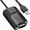 Pibiger USB to CAN FD Cable USB2CAN USB to CAN Converter Adapter SavvyCAN-FD-C Up to 12Mbps for Raspberry pi,pc,Windows,Linux,arm Boards