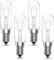 Lamptobe Cooker Hood Bulbs