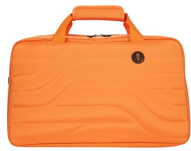 Bric's Itaca Weekender Orange