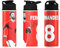 Partisan United Bottle Fernandes 750ml