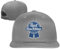 Pabst Blue Ribbon Snapback Cap Ash