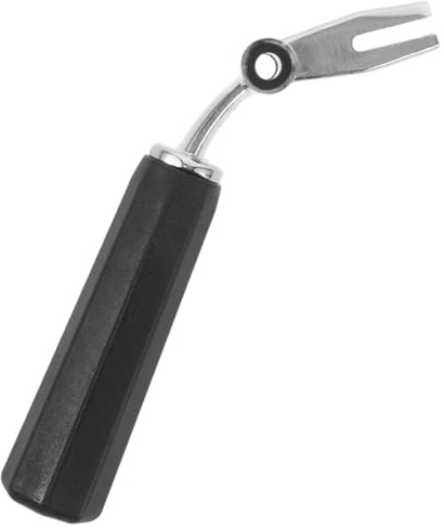 VOSAREA Ice Cream Machine Handle Replacement Multi-functional Lever for Commercial Home Use