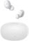1MORE Z30 Auricolari Bluetooth per Dormire, 30 Suoni Rilassanti Incorporati, Cuffie Antirumore per Dormire, Bluetooth 5.3 Earbuds per Dormire Meglio, Bianca