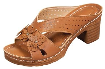 Pantofole Donna estive, Sandali Rosa Donna, Sandals Women, Ciabatte con Tacco, Pantofole estive, Sandali Eleganti, Ciabatte Doccia, Sandalo Bambina, Sandalo Bambina, Sandals Women, Scarpe Mare