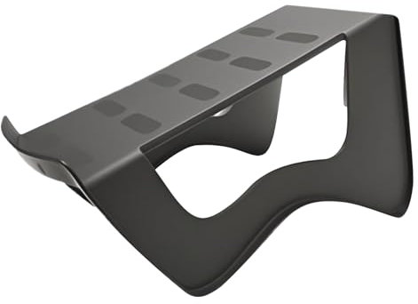 Generico Organizzatore per Calzature con Alloggiamenti | Impilabile | Contenitore Impilabile Antiscivolo a Doppio Strato per Parete Ingresso Letto Porta Camere