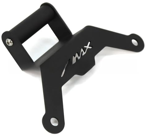 GPS-Handy Halter Motorrad-Navigationshalterung Für Yamaha X-MAX 300, 250, 125 Smartphone-Halterung Mit Querträger