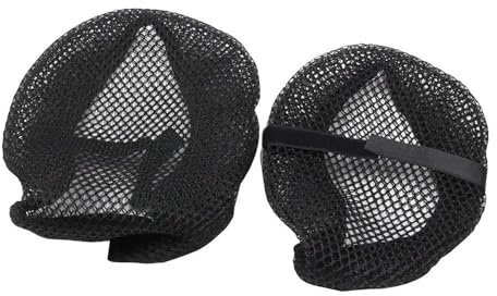 NC 700 750 X NC700X NC700S NC 700S NC700XD NC 750X 700X NC750X Sitzkissenbezug 3D Mesh Atmungsaktives Zubehör Sitzbezug