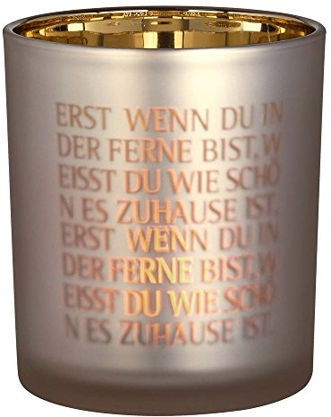 Glanzlicht Erst wenn du …, groß