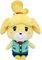 Animal Crossing Peluche Plush Plüschtier Isabelle Melinda [Japan Import]