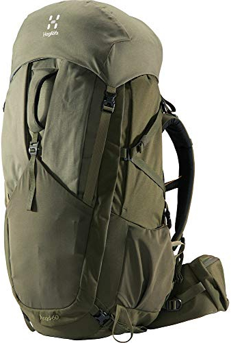 Haglöfs Ängd 60 Bergrucksack Unisex Erwachsene