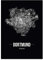 JUNIWORDS Stadtposter, Dortmund, Wähle eine Größe, 21 x 30 cm, Poster, Schrift B, Schwarz
