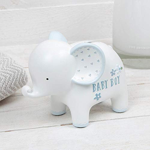 Petit Cherie Money Box, Pink, One