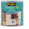 Rustins - Tinte para madera - exterior - Protección UV y 5 AÑOS - Claro - 12m²/L - 2.5 Litre (TLCL2500FR)