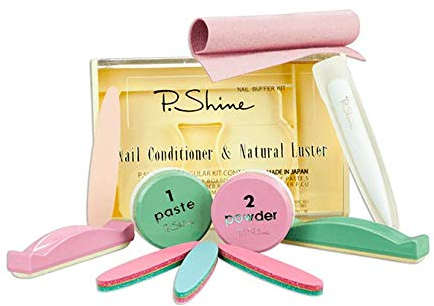 NEONAIL Japanische Maniküre P-Shine Vintage Japan