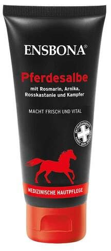 PFERDESALBE classic Ensbona Tube 200 ml