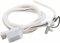 Genérico MULTICOMPONENTES® - Tubo Entrada Agua LAVAVAJILLAS BALAY 299756 OEM