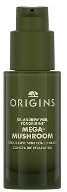 Origins Mega-Mushroom Restorative Skin Concentrate Serum 30 ml