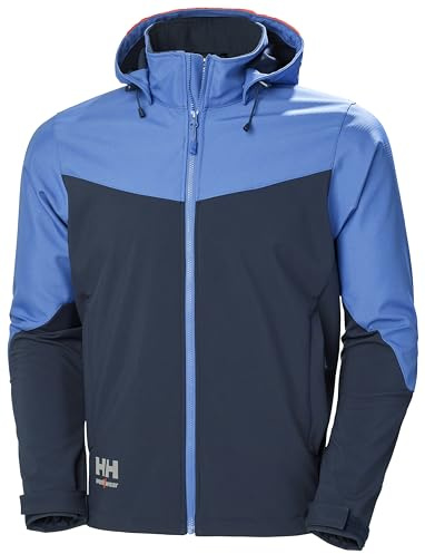 Oxford H. Softs Jacket