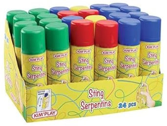 Goodmark Luftschlangenspray 70ml