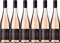 Studier Rosé Cuvée BACHELOR 2023 Trocken Bio (6 x 0.75 l)