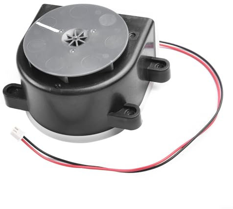 Roboter Staubsauger Lüftermotoren Montage passend für Medion MD 16192/18500/18501/1850X 18600 Motor Zubehör