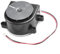 Roboter Staubsauger Lüftermotoren Montage passend für Medion MD 16192/18500/18501/1850X 18600 Motor Zubehör