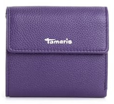 Tamaris Amanda Wallet Violet