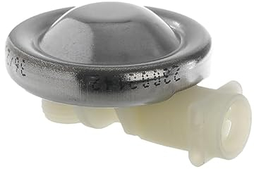 Masterpart Flow Regulator Pressure Valve to Fit Delonghi Magnifica & Primadonna Coffee Maker Machines