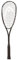 HEAD Spark Elite Pack Raquette de Squash Noir/Blanc