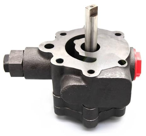 BADIKA Schlupf-Pumpen Schlupfpumpe zur Reparatur 6423 Hydraulische Kolbenpumpe