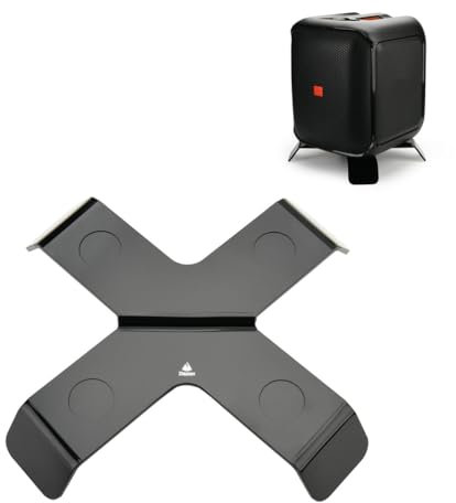 Support de bureau pour enceinte JBL PartyBox Encore Essential Storage Base Support de haut-parleur