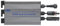 Y&H Grid Tie Micro onduleur MPPT 750W Entrée Solaire 24-60V AC 220V Sortie pour Panneau Solaire 24V 36V