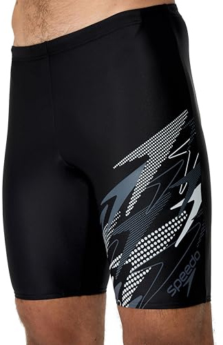 Speedo Herren Medley Logo Badehose