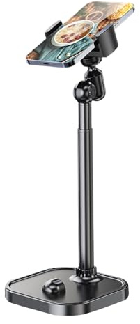 Handyhalter Für Schreibtisch Magnetisch Verstellbar rutschfest