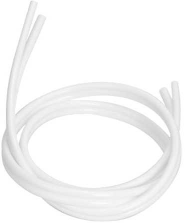 Wasserleitung, Anschluss-Set Geeignet kompatibel mit Amway eSpring 2m Schlauchrohr Wasserreiniger Wasser Rohr Schlauchverbinder Zulauf- und Ablaufschlauch