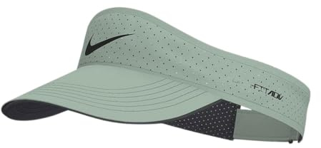 NIKE ADV Ace Visor Sonnenblende Senior