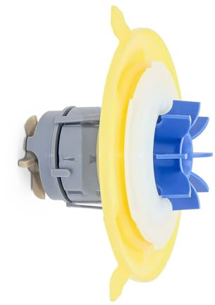 Einfache Installation Motor Rotor Montage für Fisher & Paykel DD60SCTW6, DD60SCTW7, DD60SCTX6 Geschirrspüler