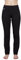 Sonnengruss Yogahose Damen (L Long, schwarz)