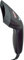 Lettore di codici a barre CCD, lettore di codici a barre, lettore manuale Virtuos HT-10, USB (tastiera/emulazione RS-232), nero