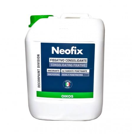 Neofix Fixateur acrylique transparent