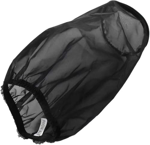 HDBUBALUS Sreamin 'Eagle Heavy Breather Coperchio del Filtro Dell'Aria del Calzino Della Pioggia Coperchio Protettivo del Filtro Dell'Aria Adatto per Harley