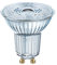 Osram PAR16 LED Reflektorlampe mit GU10 Sockel, Warmweiss (2700K), Glas Spot, 2.6W, Ersatz für 35W-Reflektorlampe, LED STAR PAR16
