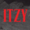 ITZY - Not Shy Album+Folded Poster+Extra Photocards Set (B ver.)