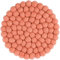myfelt Lea Filzkugel Topfuntersetzer rund, Ø 20 cm