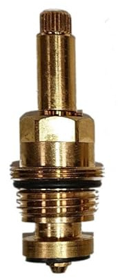 IDROSFER - NEGRI S.R.L - Tête seule de robinet de puisage artistique à manette référence 206 - IDETE101VT1