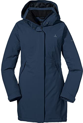 Schöffel Damen Ins. Jacket Bastianisee L 421 Jacken