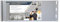 Trusscore Wand- und Deckenplatte, 40,6 cm breit, Muster (grau)