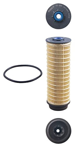MAHLE KX 532 Kraftstofffilter für FORD TRANSIT Bus (72E, 73E)